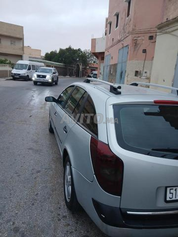 Renault Laguna Douane 2017, la bonne, ماشاء الله - 2