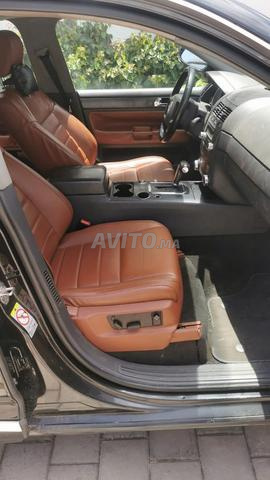 Volkswagen Touareg R5 à vendre - 2