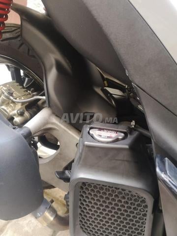 Piaggio Medley S 125 - 2