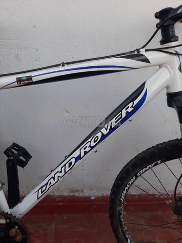 VTT aluminium 26 pouces frein à huile - 2