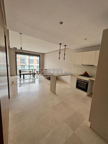 Appartement à louer à Oulfa vide