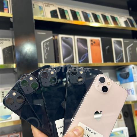 iPhone 13 normal