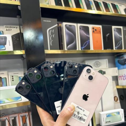 iPhone 13 normal - 2