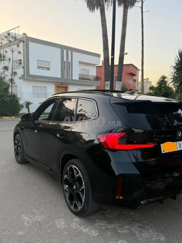BMW X1 Diesel Automatique 2023 à Rabat