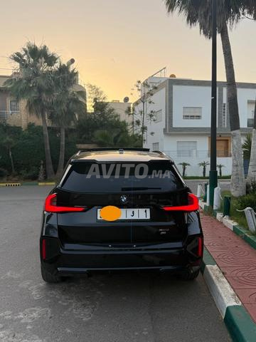 BMW X1 ديزل أوتوماتيك 2023 في الرباط - 2