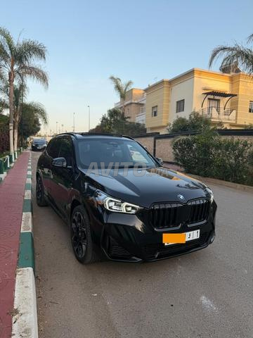 BMW X1 Diesel Automatique 2023 à Rabat