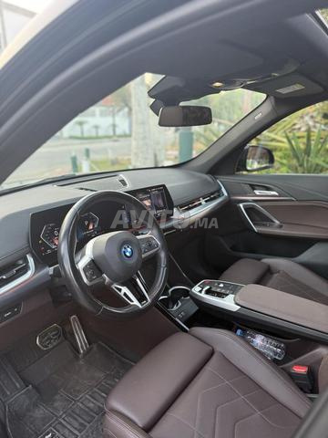 BMW X1 Diesel Automatique 2023 à Rabat