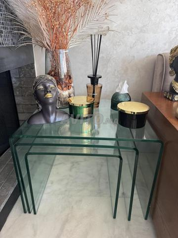 طاولات متداخلة - 2