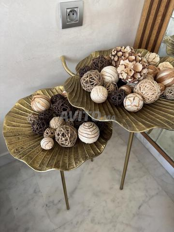 طاولات ديكور - 2