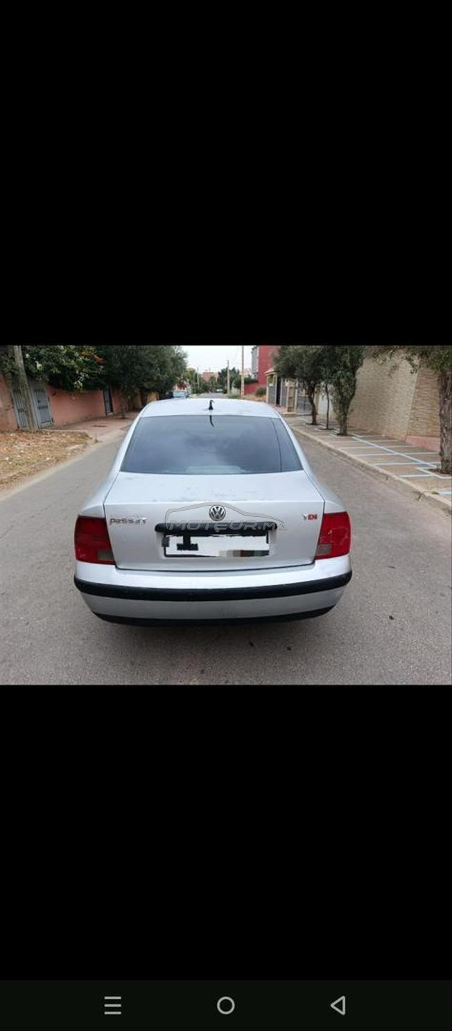 Volkswagen Passat b5 