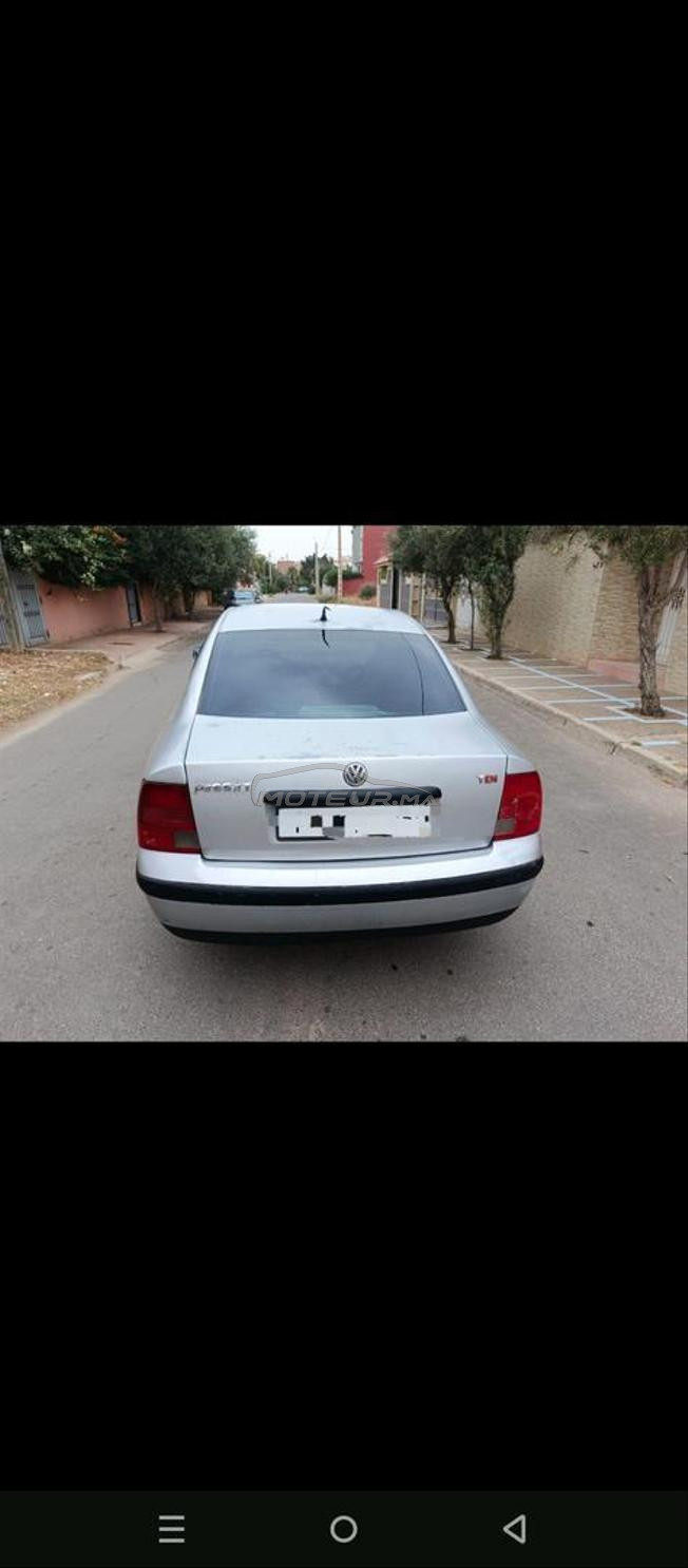 Volkswagen Passat b5 