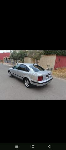 Volkswagen Passat b5 - 2