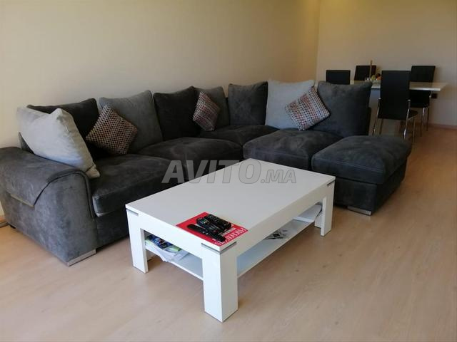 Appartement calme
