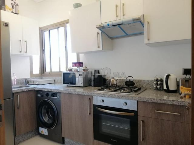 Appartement calme - 2