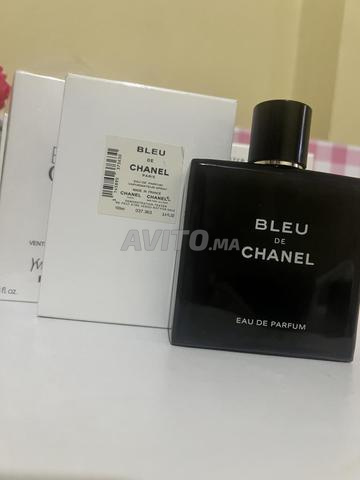 عطر رجالي فاخر بلو دو شانيل - 2