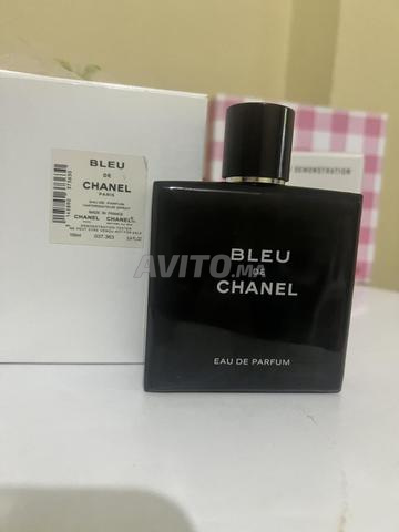 عطر رجالي فاخر بلو دو شانيل