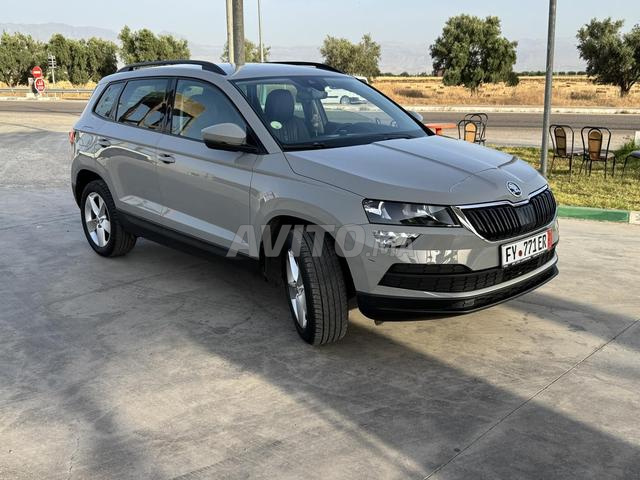Skoda Karoq 2021 DD 25 - 2