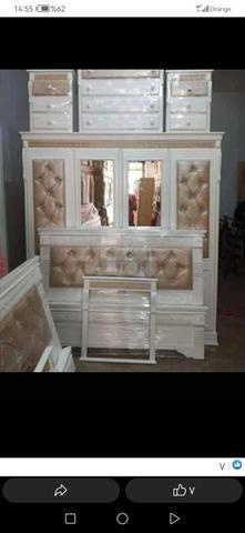 عرض ساخن باك غرفة نوم كاملة - 2