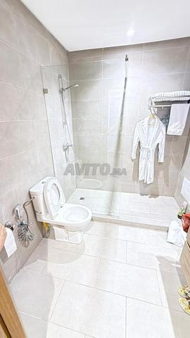 Appartement pour location journalière (famille) - 2