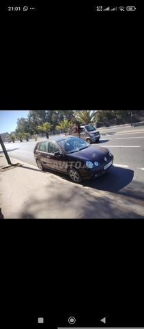 Voiture en bon état - 2