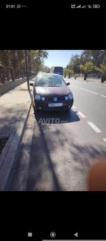Voiture en bon état