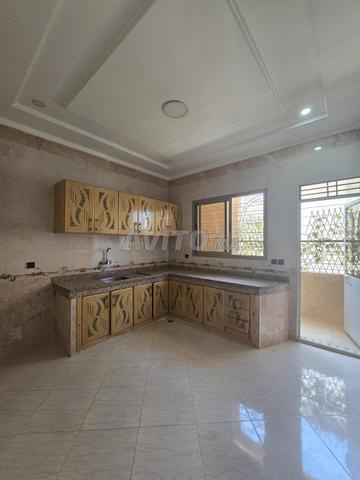 Appartement à louer, remparts de Meknès - 2