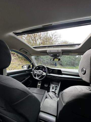 Golf 8 Active - 2