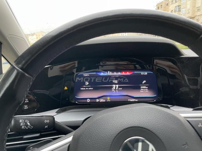 golf 8 active