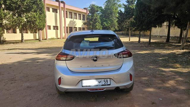 Opel Corsa 2024 - 2