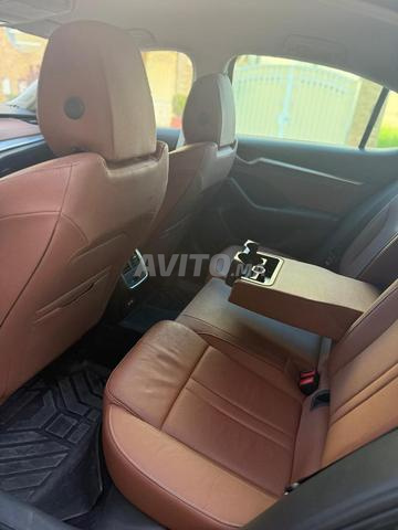 Skoda Octavia Diesel 2025 à Rabat