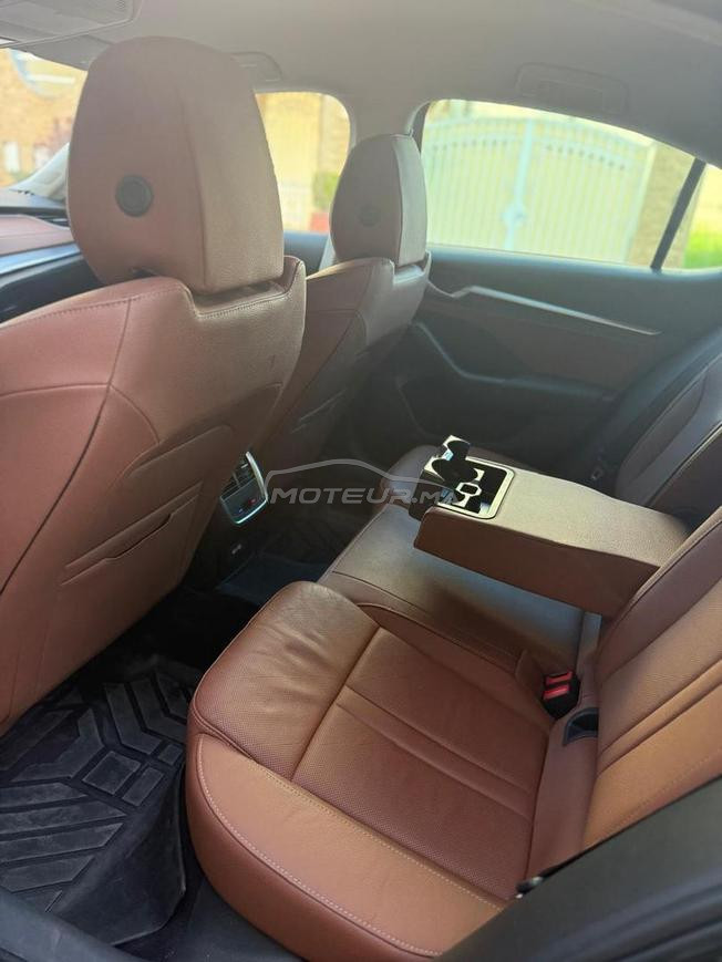 Skoda Octavia Diesel 2025 a rabat