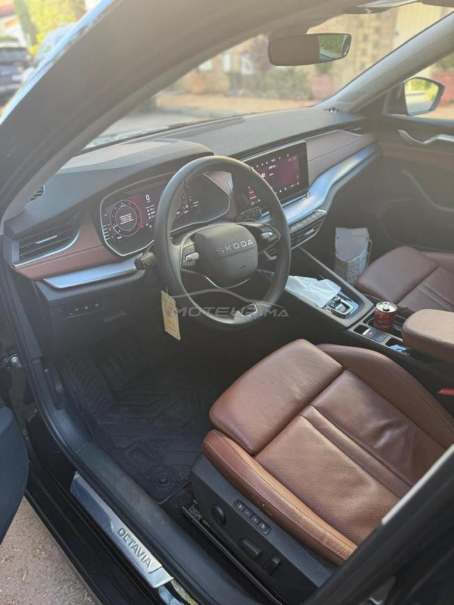 Skoda Octavia Diesel 2025 a rabat