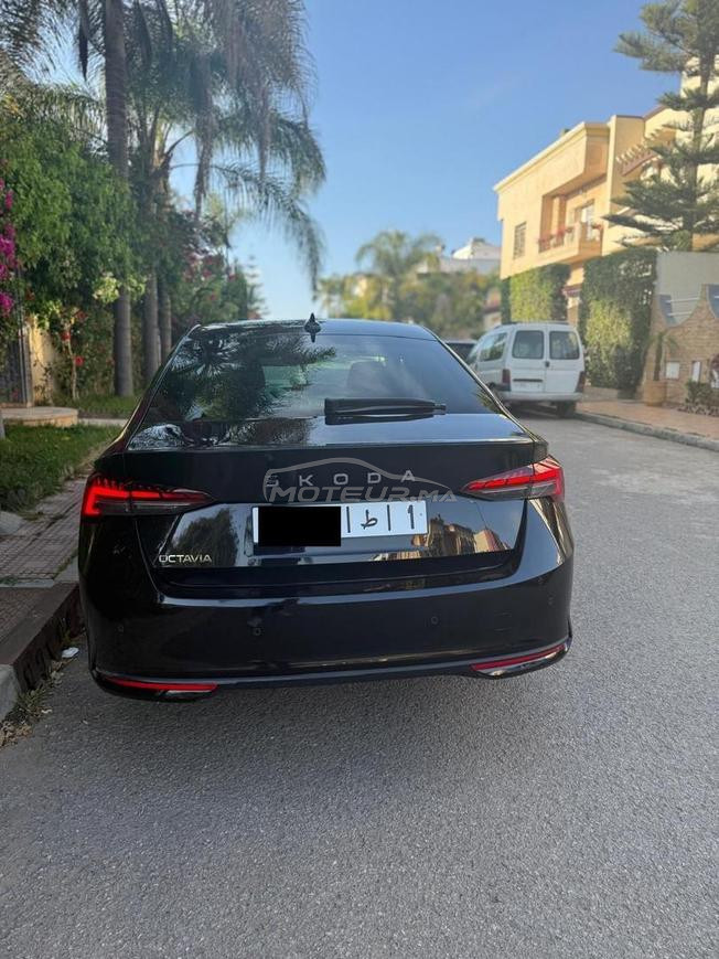 Skoda Octavia Diesel 2025 a rabat