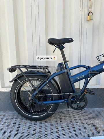 Vélos électriques de première qualité - 2