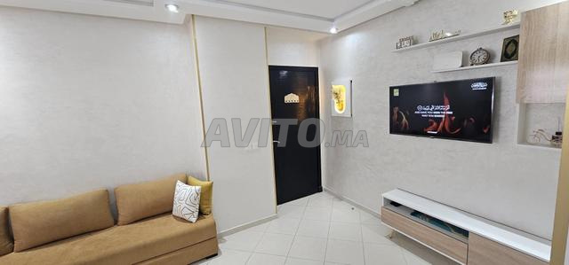 Appartement Chic Elmalki Fdala Hammam Turc & Taxis - 2