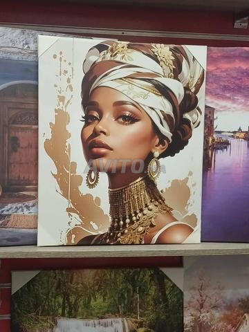 Tableau de décoration Mural qualité supérieur - 2