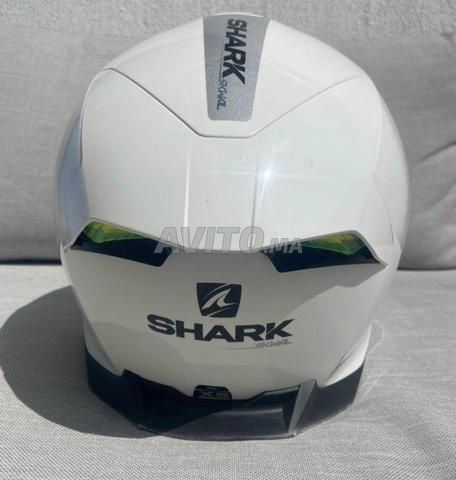 Casque Shark XS neuf - 2