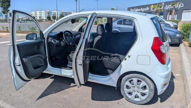 i10 2012 en excellent état à vendre