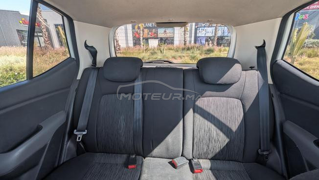 i10 2012 en excellent état à vendre