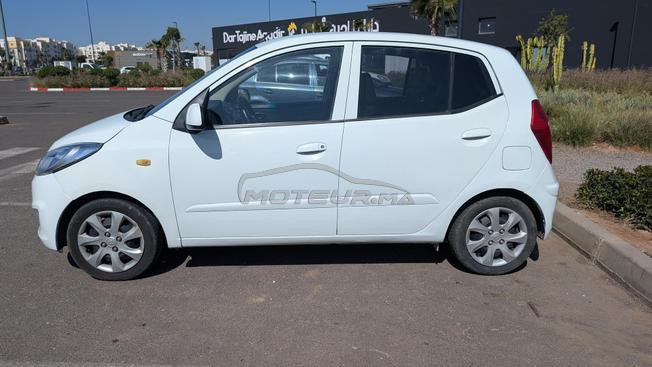 i10 2012 en excellent état à vendre