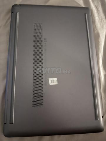Ordinateur HP - 2