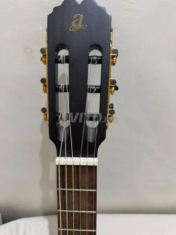 Guitare classique 4/4 Admira Luna - 2