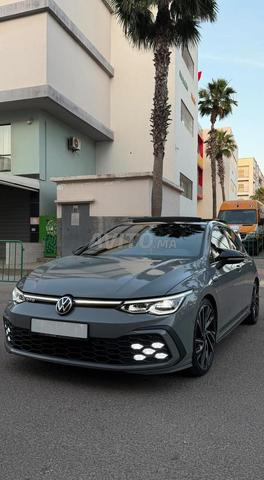 Golf 8 GTD - 2