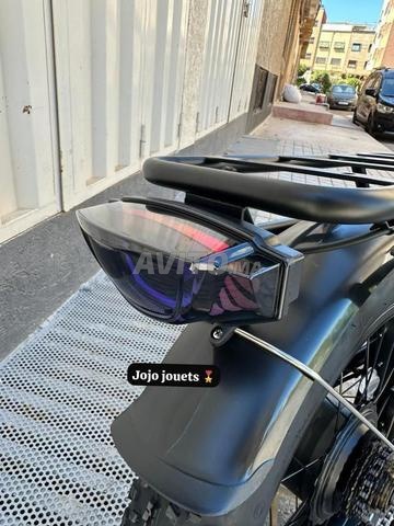 vélo électrique - 2