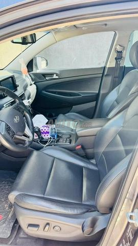 Hyundai Tucson - 2