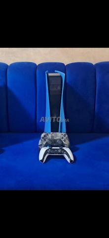 PS5 Standard, contactez-moi, prix raisonnable et bienvenue