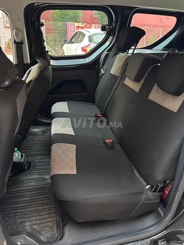Express toutes options, première main - 2
