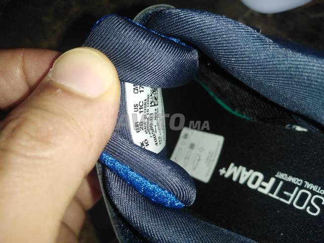 Spadrille Puma Original Neuve - 2
