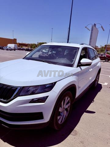 Skoda Kodiaq - 2