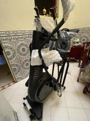Domyos EL700 - 2